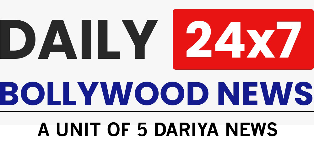Daily 24x7 Bollywood News
