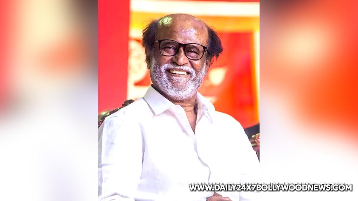 ’83’ gets thumbs up from Rajinikanth, calls it ‘magnificent’