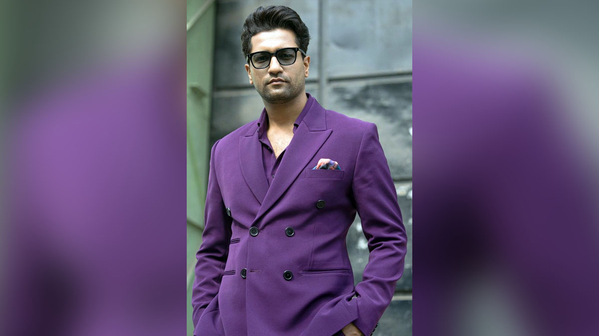 Vicky Kaushal to star in Dharma and Prime Video's new movie