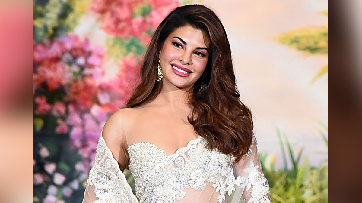 'Working with Rohit Shetty is on every actor's wishlist': Jacqueline Fernandez