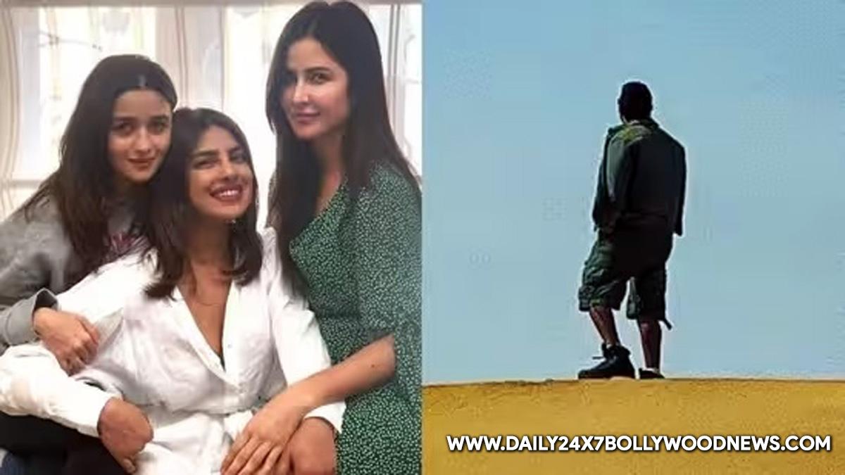 Alia Bhatt 'can't wait' as Farhan Akhtar looks for location in Rajasthan for 'Jee Le Zaraa'