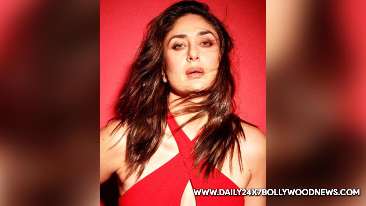 'Golmaal' to 'Chameli': Kareena explains why she likes acting in such diverse films